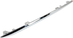 Rear Bumper Chrome Left 2128853521 & Right 2128853621 Compatible With MERCEDES BENZ E-CLASS W212 T-2 (2014-2016) Tag No.103