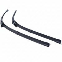 Wiper Blade 2468201245 A2468201245  Compatible With Mercedes Benz W245 B200