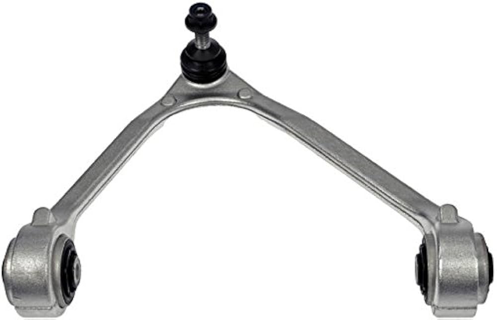 Front Upper Suspension Control Arm Right & Left XR857653 & XR857652 Compatible With Jaguar For XF