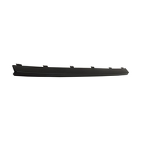 Front Bumper Grill 39829864 Compatible With VOLVO XC90 II (256) (2015-2018) Tag No.204