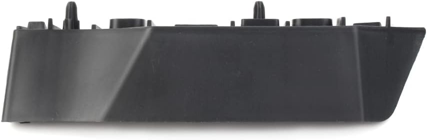 Front Bumper Bracket Right LR038724 & Left LR038725 Compatible With Land Rover Range Rover Vogue - L405 (2013-2017) Tag No.3255