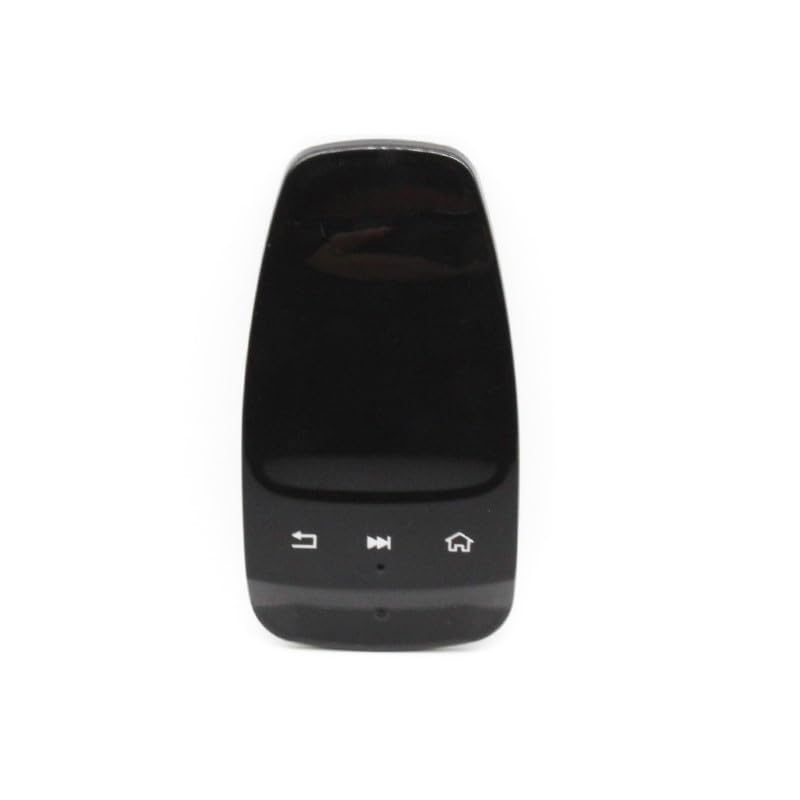 Console Touchpad Compatible With Mercedes Gle W166 2016-2019 Gls W166 2016 2019 Glc W253 2015 2021 C Class W205 2014 2021 E Class W213 2016 2019 S Class W222 2014 Console Touchpad 2059009927