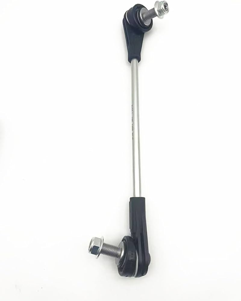 Front Balance Rod Ball Head Left & Right 31356887271 31356887272 Compatible With BMW For X3 G01 G08 X4 G02