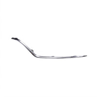 Front Bumper Light Bar Chrome Set Left 1678856803 & Right 1678856903 Compatible With Mercedes Benz W167 GLE (2019-24) Tag No.605