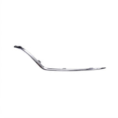 Front Bumper Light Bar Chrome Set Left 1678856803 & Right 1678856903 Compatible With Mercedes Benz W167 GLE (2019-24) Tag No.605