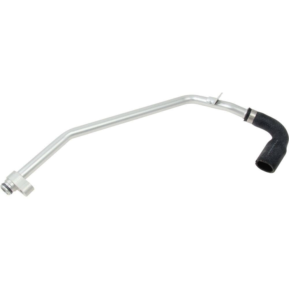 Coolant Water Pipe 2712030602 Compatible With Mercedes Benz M271