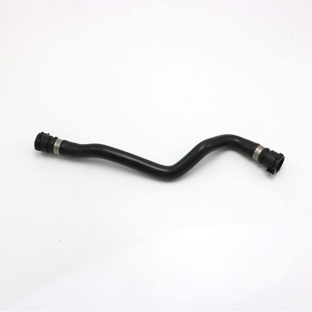 Radiator Coolant Pipe Hose 17127509966 Compatible With BMW X5 E53 (2003-2006)