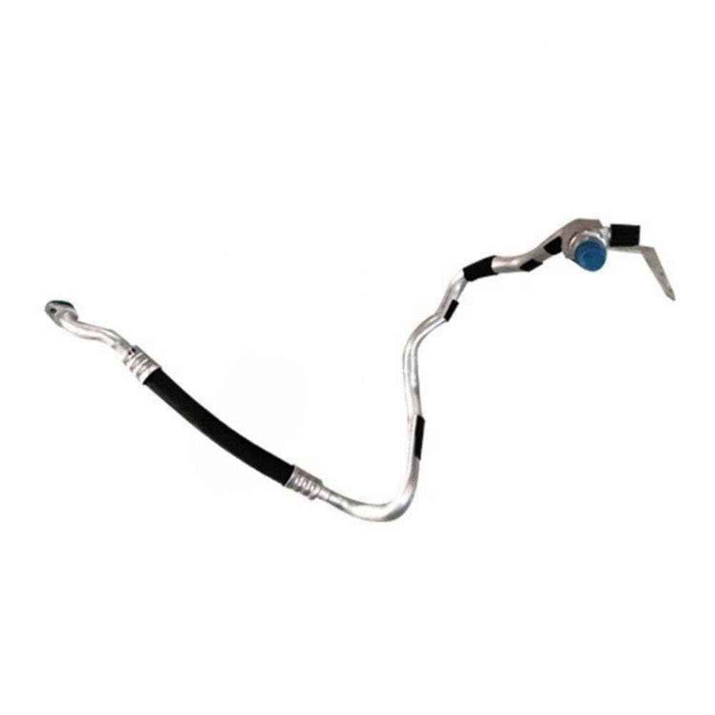 Air Conditioning Hose Pipe 2218300516 A2218300516 Compatible With Mercedes Benz S-Class W221 / S350/S500