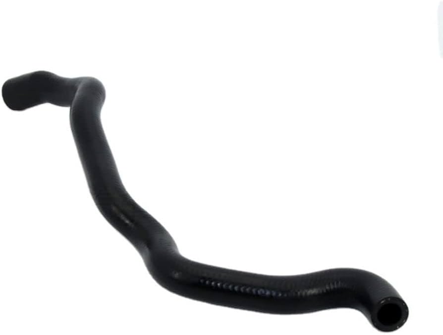 Return Hose 64509169918 Compatible With BMW F02 F07 F18