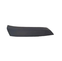 Rear Wheel Arch 1648845222 Compatible With Mercedes Benz GL-Class W164