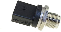 Fuel Rail Pressure Sensor  13537800602 Compatible With BMW F25 F15 F90