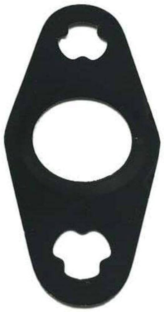 Turbine Tubing Gasket 11427577017 Compatible With BMW For 1/3/5/7 Series N20 B48