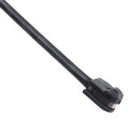 Brake Pad Wear Sensors Compatible With Bmw 1 Series 2 Series F44 2018-2022 X1 F48 2016-2022 Mini Cooper Clubman Countryman F54 F60 Brake Pad Wear Sensors 34356865612