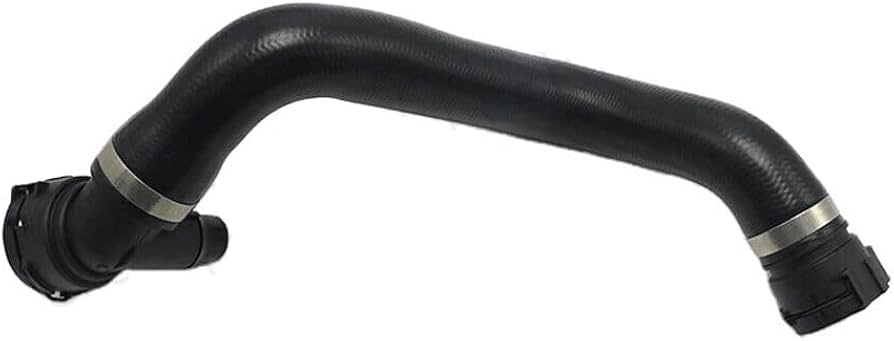 Coolant Hose 17128662836 Compatible With BMW F20 F30 F32