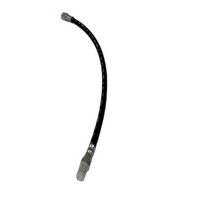 Front Brake Hose 2124280035 A2124280035 Compatible With Mercedes Benz W212