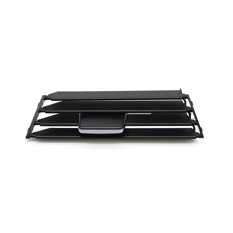 Ac Vent Repair Kit Compatible With Bmw 3 Series Ac Vent Repair Kit 3 Series E90 2005-2012 Left