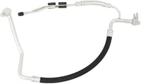 Air conditioning pipe 64509181823 Compatible With BMW E60 E61