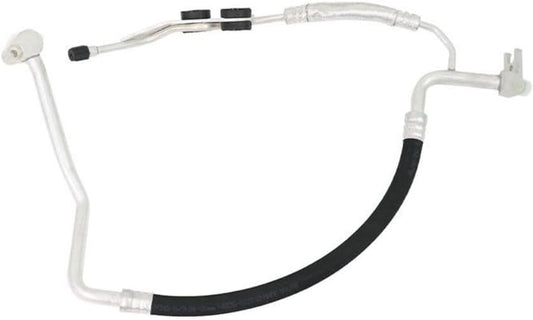 Air conditioning pipe 64509181823 Compatible With BMW E60 E61