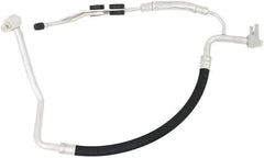 Air conditioning pipe 64509181823 Compatible With BMW E60 E61