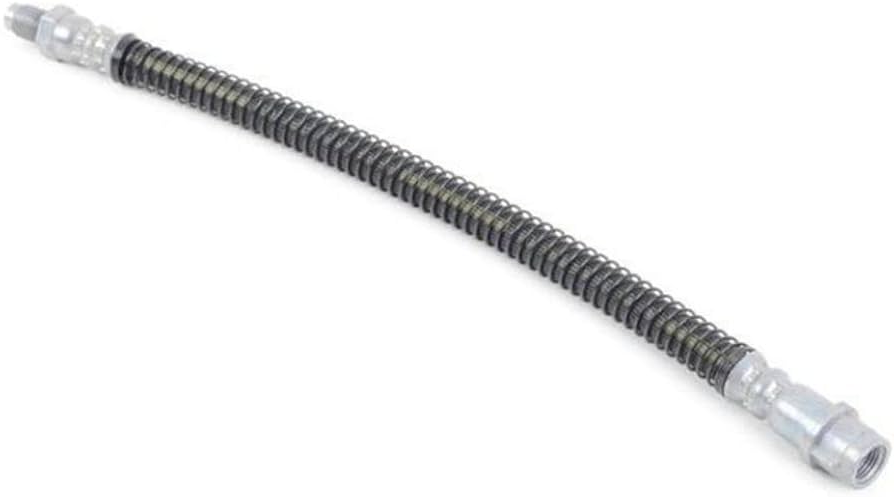 Rear Brake Hose 2114200548 Compatible With Mercedes Benz W211 W219