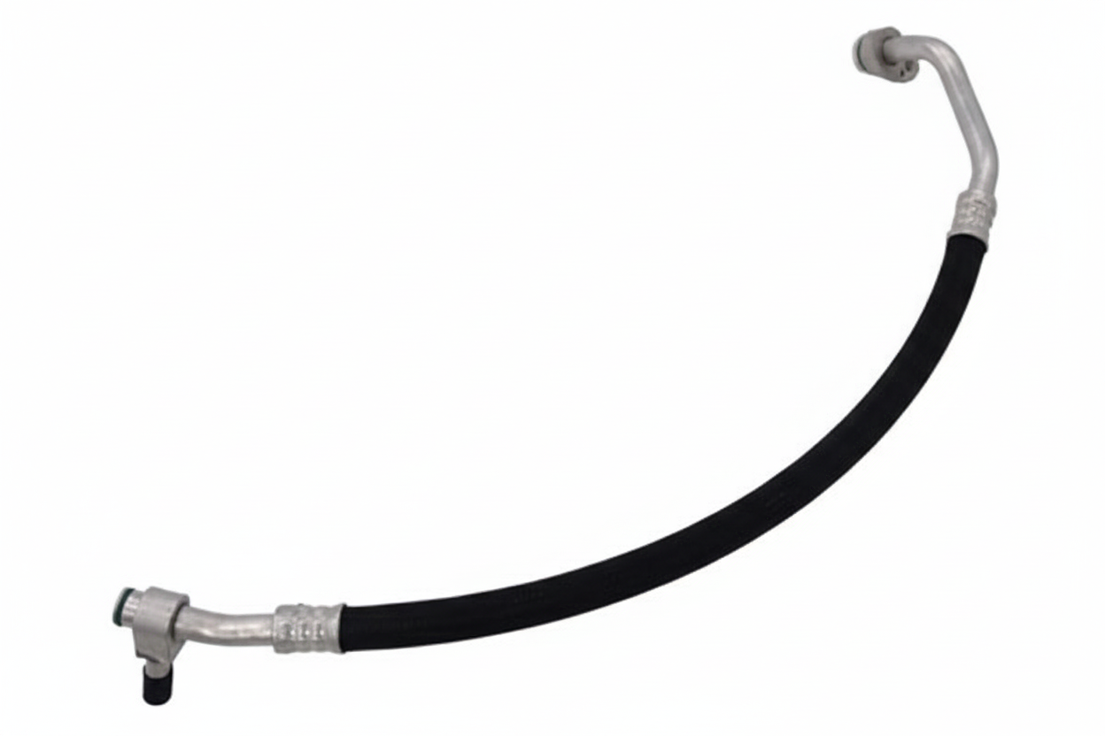 Air Conditioning Pipe 1668301115 A1668301115 Compatible With Mercedes Benz W166