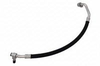 Air Conditioning Pipe 1668301115 A1668301115 Compatible With Mercedes Benz W166