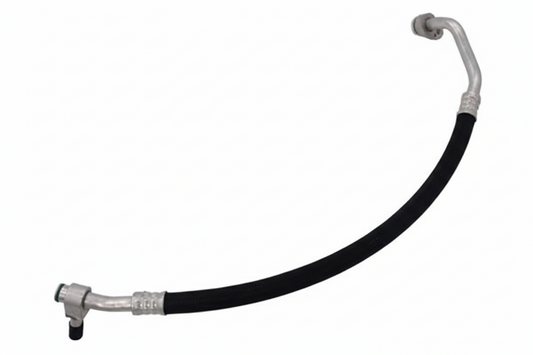 Air Conditioning Pipe 1668301115 A1668301115 Compatible With Mercedes Benz W166