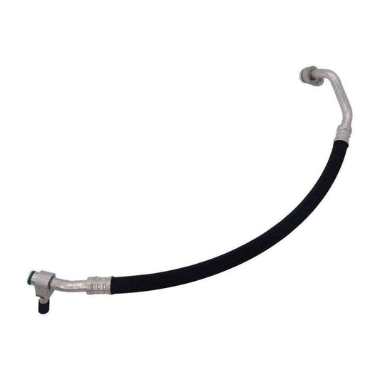 Air Conditioning Pipe 1668300215 A1668300215 Compatible With Mercedes Benz W166