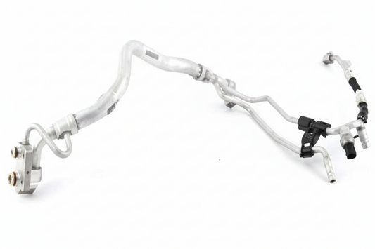 Refrigerant Pipe Line 64539337124 Compatible With BMW 320 / F35 / F20