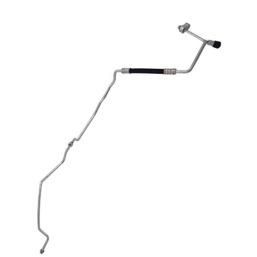 A/C Hose Pipe 64509193128 64509181851 64536910803 64539155350 64536982876 Compatible With BMW E60