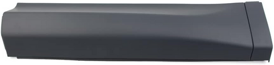 Rear Door Side Skirts Right LR127208 & Left LR127209 Compatible With Land Rover Discovery Sport - L550 (2020-2024)