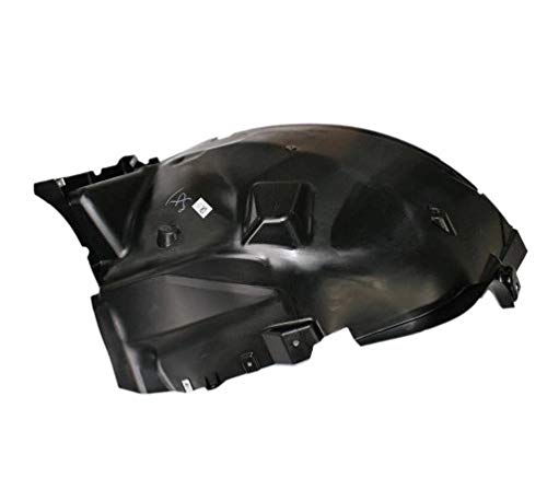 Front Right Fender Liner LR073058 Compatible With LAND ROVER DISCOVERY SPORT (L550) Tag No.12