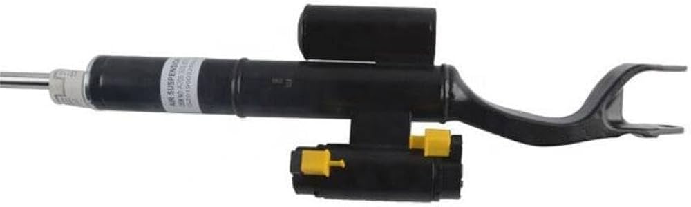 Front  Right Shock Absorber 2533202800 A2533202800 Compatible With MERCEDES-BENZ GLC (X253) (1PCS)