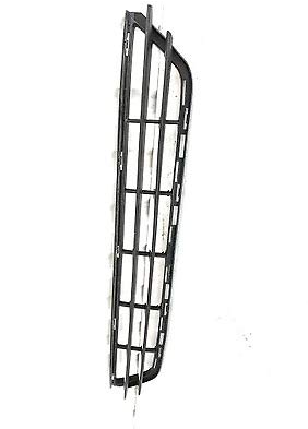 Front Bumper Lower Grill 31323858 Compatible With Volvo S60 (2014-20)