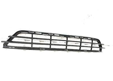 Front Bumper Lower Grill 31323858 Compatible With Volvo S60 (2014-20)