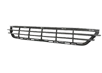 Front Bumper Lower Grill 31323858 Compatible With Volvo S60 (2014-20)