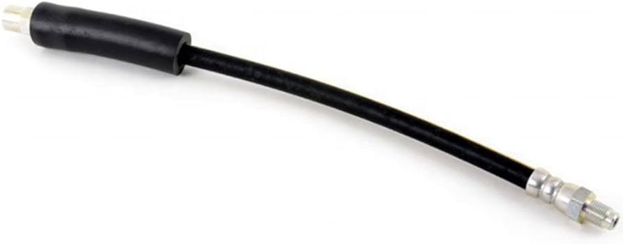 Rear Brake Hose 34321154904 34321159890 Compatible With BMW E60 E63 E66