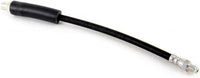 Rear Brake Hose 34321154904 34321159890 Compatible With BMW E60 E63 E66