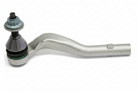 Cross Tie Rod Outer Ball Head Left 2223300103 Compatible With Mercedes Benz W222