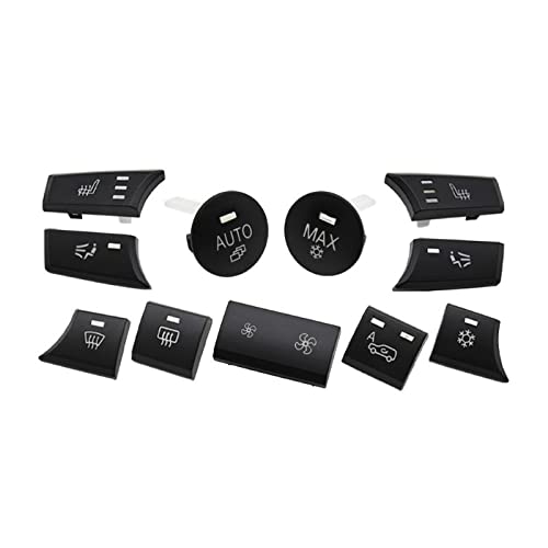 Dashboard Button Compatible With Bmw X5 Dashboard Button X5 E70 2007-2013 X6 E71 2008-2014
