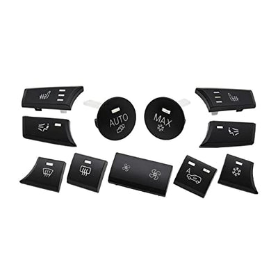Dashboard Button Compatible With Bmw X5 Dashboard Button X5 E70 2007-2013 X6 E71 2008-2014