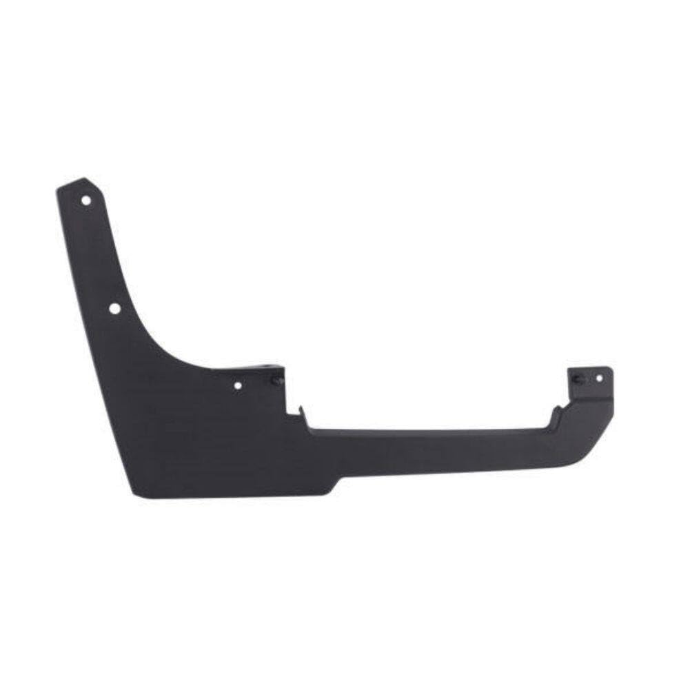 Fog Lamp Cover Right LR127532 & Left LR127533 Compatible With Land Rover Discovery Sport - L550 (2020-2024)