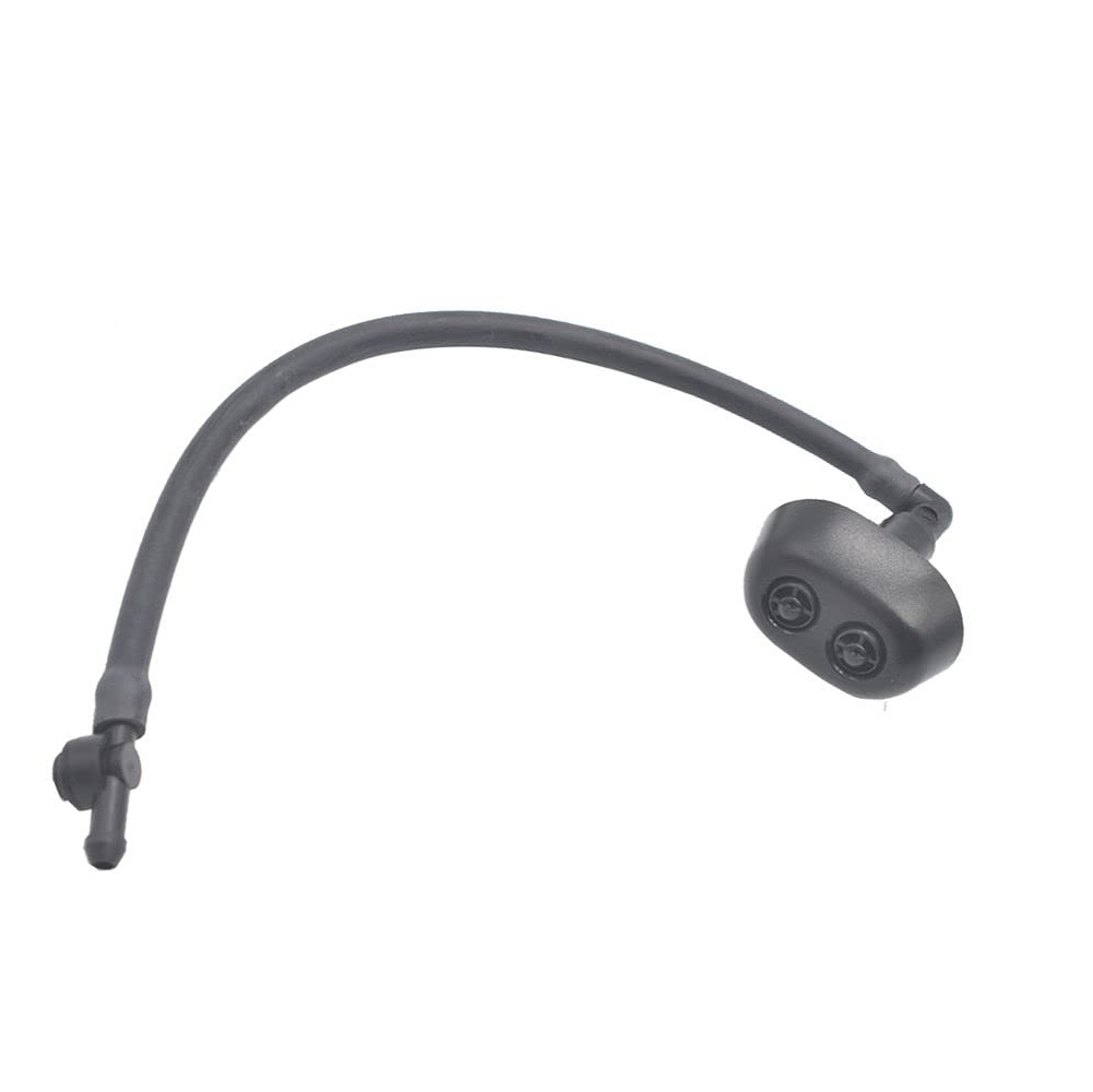 Headlight Headlamp Wiper Washer Jet Right LR013957 Left LR013958 Compatible With LAND ROVER DISCOVERY IV (L319) | LR4