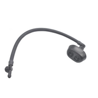 Headlight Headlamp Wiper Washer Jet Right LR013957 Left LR013958 Compatible With LAND ROVER DISCOVERY IV (L319) | LR4