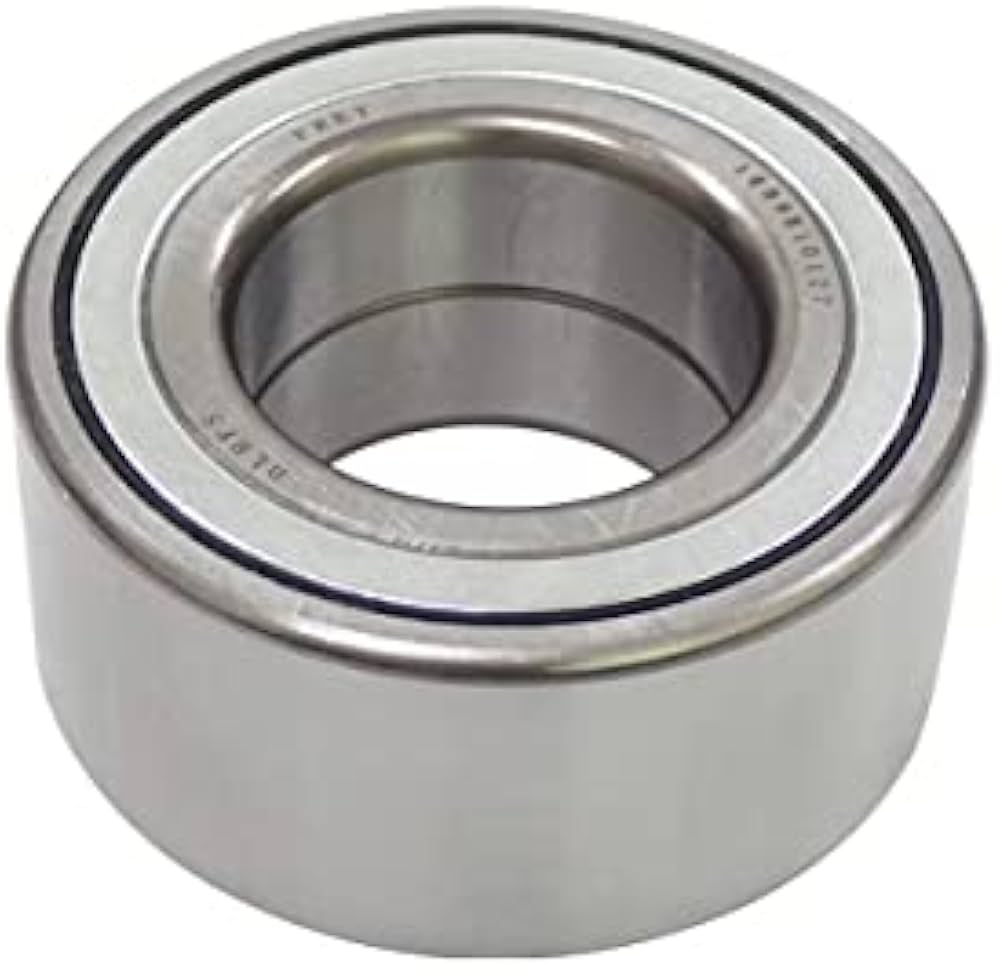 Front Wheel Bearing 1699810006 Compatible With Mercedes Benz W169