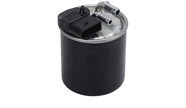 Fuel Filter H411WK 6510903152 Compatible With MERCEDES-BENZ V-CLASS (W447) | VALENTE Tag 84
