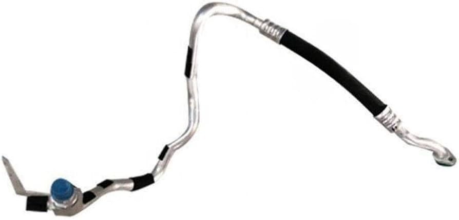 Air Conditioning Hose Pipe 2218300516 A2218300516 Compatible With Mercedes Benz S-Class W221 / S350/S500