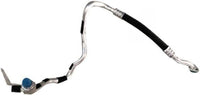 Air Conditioning Hose Pipe 2218300516 A2218300516 Compatible With Mercedes Benz S-Class W221 / S350/S500