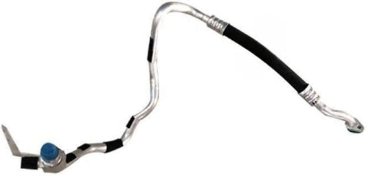Air Conditioning Hose Pipe 2218300516 A2218300516 Compatible With Mercedes Benz S-Class W221 / S350/S500