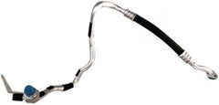 Air Conditioning Hose Pipe 2218300516 A2218300516 Compatible With Mercedes Benz S-Class W221 / S350/S500